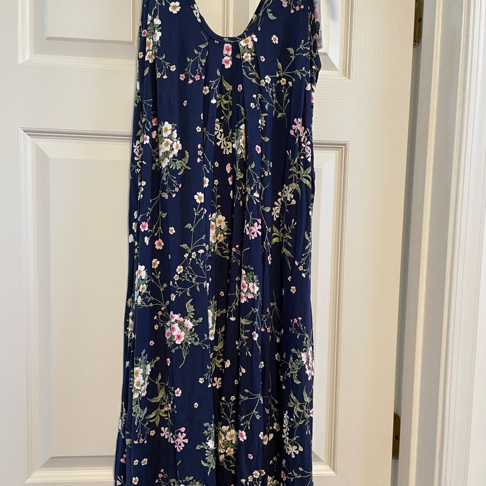 Latched Mama Dress